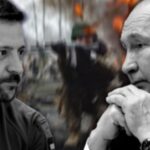 Зеленський запропонував Путіну інше місце для зустрічі