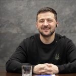 Зеленському 48 — цікаві факти про президента