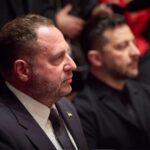 Радник Зеленського прокоментував консультації Єрмака у ворожки